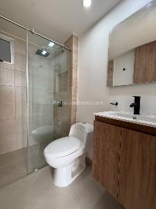 Apartamento de 2 alcobas en venta en Ciudad Pacifica, Cali, 55 m² · foto 13 de 17