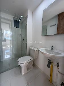 Apartamento de 2 alcobas en venta en Ciudad Pacifica, Cali, 55 m² · foto 15 de 17