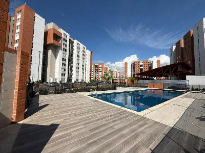 Apartamento de 2 alcobas en venta en Ciudad Pacifica, Cali, 55 m² · foto 17 de 17