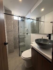 Apartamento de 2 alcobas en venta en El Ingenio I, Cali, 109 m² · foto 13 de 20