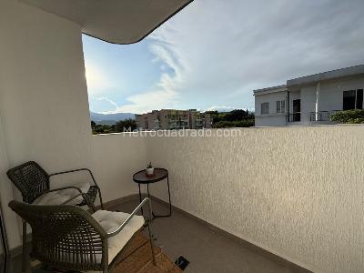 Apartamento de 2 alcobas en venta en El Ingenio I, Cali, 109 m² · foto 14 de 20