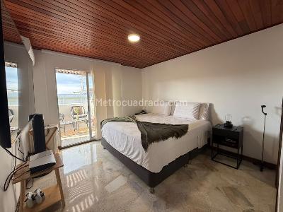 Apartamento de 2 alcobas en venta en El Ingenio I, Cali, 109 m² · foto 18 de 20