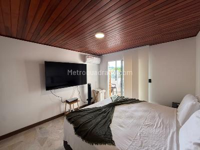 Apartamento de 2 alcobas en venta en El Ingenio I, Cali, 109 m² · foto 19 de 20