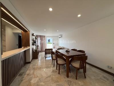 Apartamento de 2 alcobas en venta en El Ingenio I, Cali, 109 m² · foto 2 de 20