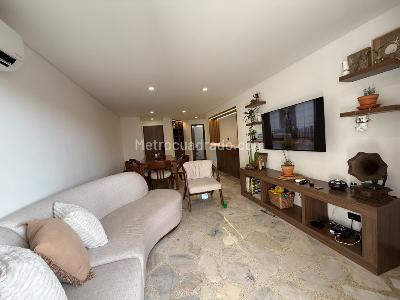 Apartamento de 2 alcobas en venta en El Ingenio I, Cali, 109 m² · foto 4 de 20