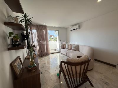 Apartamento de 2 alcobas en venta en El Ingenio I, Cali, 109 m² · foto 5 de 20