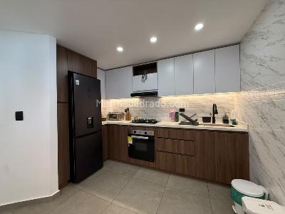 Apartamento de 2 alcobas en venta en El Ingenio I, Cali, 109 m² · foto 7 de 20