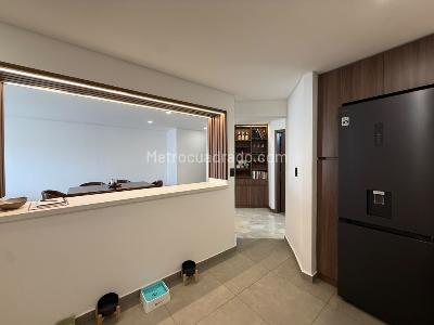 Apartamento de 2 alcobas en venta en El Ingenio I, Cali, 109 m² · foto 8 de 20