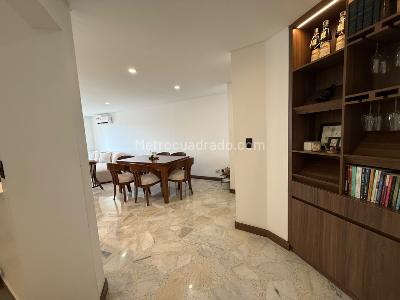 Apartamento de 2 alcobas en venta en El Ingenio I, Cali, 109 m² · foto 9 de 20