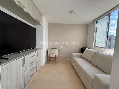 Apartamento de 2 alcobas en venta en Bochalema, Cali, 54 m² · foto 10 de 20