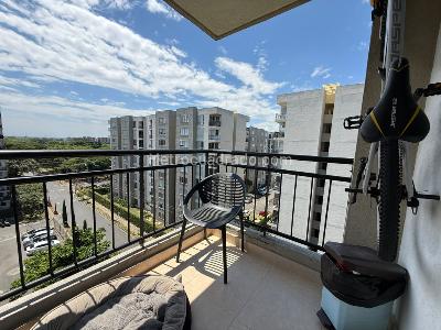 Apartamento de 2 alcobas en venta en Bochalema, Cali, 54 m² · foto 11 de 20