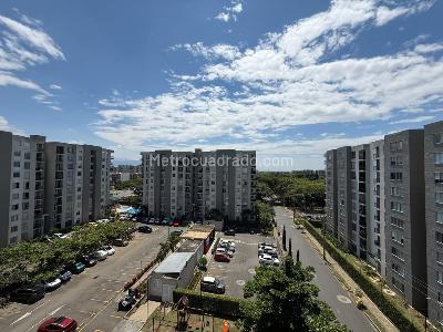 Apartamento de 2 alcobas en venta en Bochalema, Cali, 54 m² · foto 12 de 20