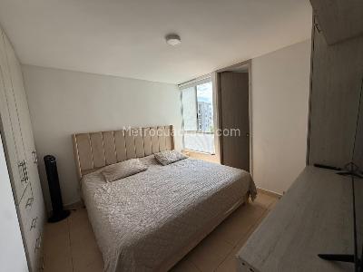 Apartamento de 2 alcobas en venta en Bochalema, Cali, 54 m² · foto 14 de 20
