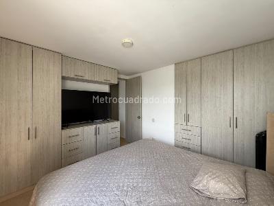 Apartamento de 2 alcobas en venta en Bochalema, Cali, 54 m² · foto 15 de 20