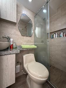 Apartamento de 2 alcobas en venta en Bochalema, Cali, 54 m² · foto 16 de 20