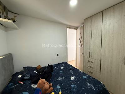 Apartamento de 2 alcobas en venta en Bochalema, Cali, 54 m² · foto 17 de 20