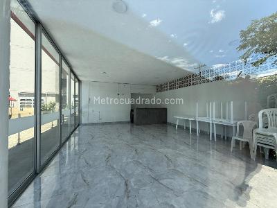 Apartamento de 2 alcobas en venta en Bochalema, Cali, 54 m² · foto 20 de 20