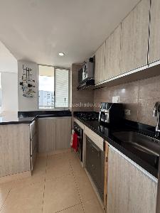 Apartamento de 2 alcobas en venta en Bochalema, Cali, 54 m² · foto 8 de 20