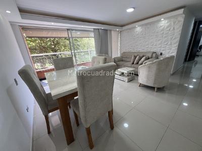 Apartamento de 3 alcobas en venta en Ciudad Jardin, Cali, 82 m² · foto 2 de 20