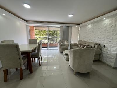 Apartamento de 3 alcobas en venta en Ciudad Jardin, Cali, 82 m² · foto 6 de 20