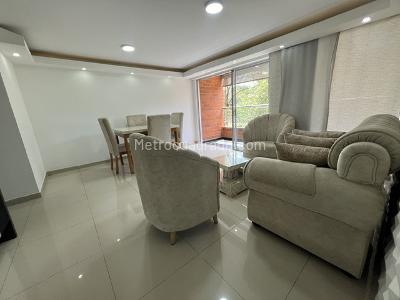 Apartamento de 3 alcobas en venta en Ciudad Jardin, Cali, 82 m² · foto 7 de 20
