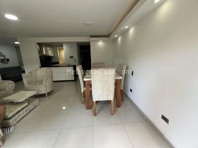 Apartamento de 3 alcobas en venta en Ciudad Jardin, Cali, 82 m² · foto 8 de 20
