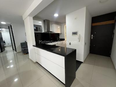 Apartamento de 3 alcobas en venta en Ciudad Jardin, Cali, 82 m² · foto 9 de 20