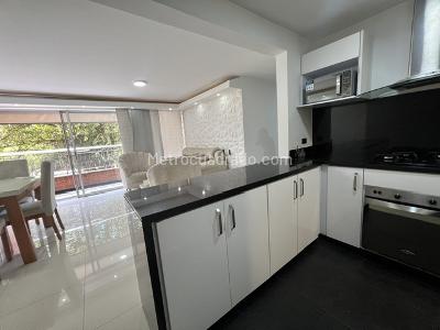 Apartamento de 3 alcobas en venta en Ciudad Jardin, Cali, 82 m² · foto 10 de 20