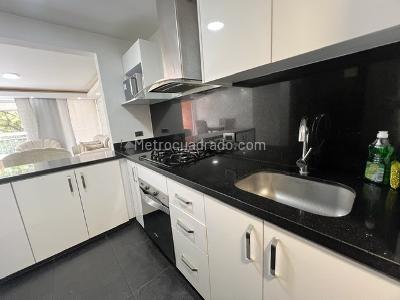 Apartamento de 3 alcobas en venta en Ciudad Jardin, Cali, 82 m² · foto 11 de 20