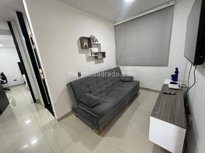 Apartamento de 3 alcobas en venta en Ciudad Jardin, Cali, 82 m² · foto 15 de 20