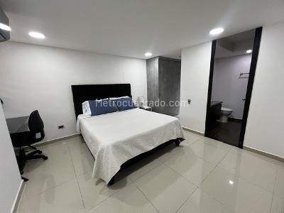 Apartamento de 3 alcobas en venta en Ciudad Jardin, Cali, 82 m² · foto 16 de 20