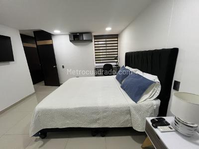 Apartamento de 3 alcobas en venta en Ciudad Jardin, Cali, 82 m² · foto 17 de 20