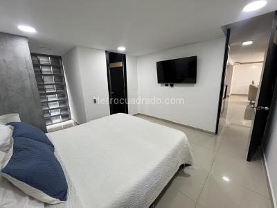 Apartamento de 3 alcobas en venta en Ciudad Jardin, Cali, 82 m² · foto 18 de 20