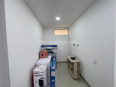 Apartamento de 3 alcobas en venta en Valle Del Lili, Cali, 81 m² · foto 10 de 19