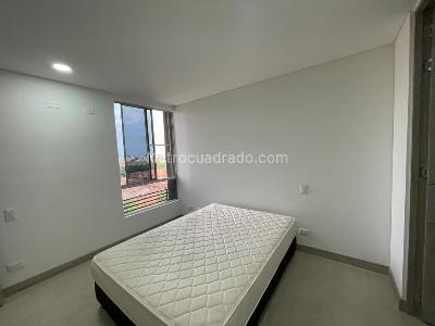 Apartamento de 3 alcobas en venta en Valle Del Lili, Cali, 81 m² · foto 14 de 19