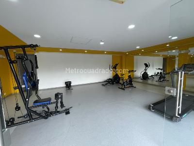 Apartamento de 3 alcobas en venta en Valle Del Lili, Cali, 81 m² · foto 16 de 19