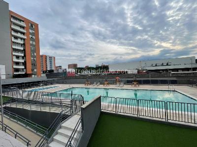 Apartamento de 3 alcobas en venta en Valle Del Lili, Cali, 81 m² · foto 17 de 19