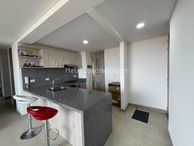 Apartamento de 3 alcobas en venta en Valle Del Lili, Cali, 81 m² · foto 2 de 19