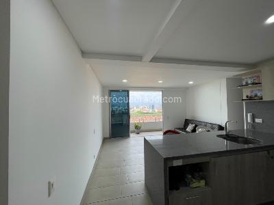 Apartamento de 3 alcobas en venta en Valle Del Lili, Cali, 81 m² · foto 3 de 19
