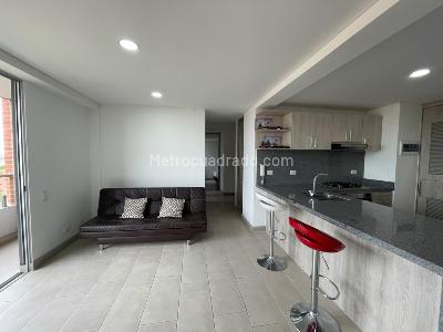 Apartamento de 3 alcobas en venta en Valle Del Lili, Cali, 81 m² · foto 4 de 19