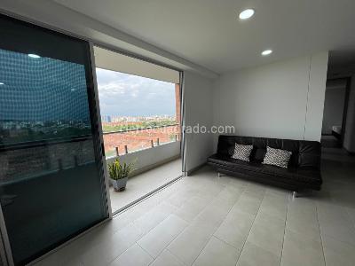 Apartamento de 3 alcobas en venta en Valle Del Lili, Cali, 81 m² · foto 5 de 19
