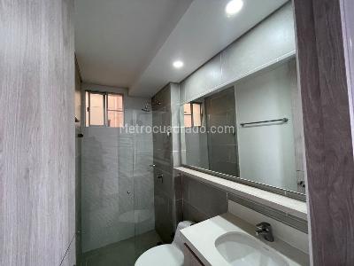Apartamento de 3 alcobas en venta en Valle Del Lili, Cali, 81 m² · foto 9 de 19