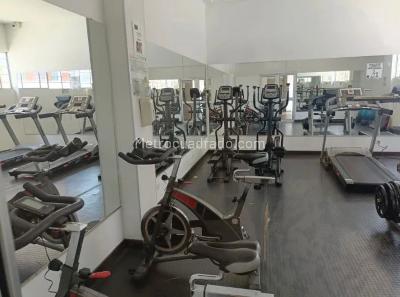 Apartamento de 3 alcobas en venta en Valle Del Lili, Cali, 93 m² · foto 19 de 20