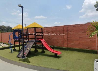 Apartamento de 3 alcobas en venta en Valle Del Lili, Cali, 93 m² · foto 20 de 20