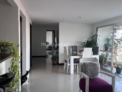 Apartamento de 3 alcobas en venta en Valle Del Lili, Cali, 93 m² · foto 3 de 20