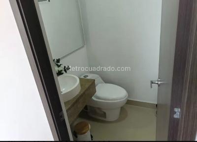 Apartamento de 3 alcobas en venta en Valle Del Lili, Cali, 93 m² · foto 4 de 20