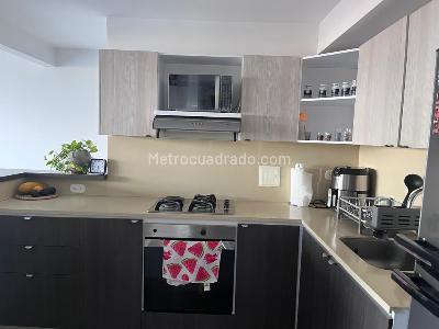 Apartamento de 3 alcobas en venta en Valle Del Lili, Cali, 93 m² · foto 5 de 20