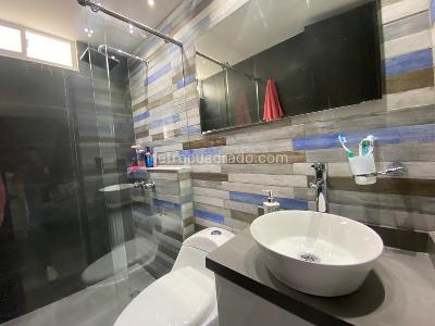 Apartamento en venta en Ciudad Pacifica, Cali · foto 10 de 20