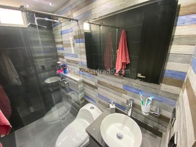 Apartamento en venta en Ciudad Pacifica, Cali · foto 12 de 20