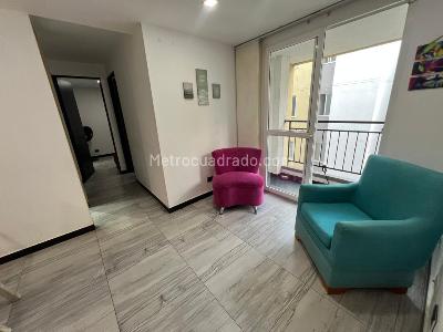 Apartamento en venta en Ciudad Pacifica, Cali · foto 13 de 20